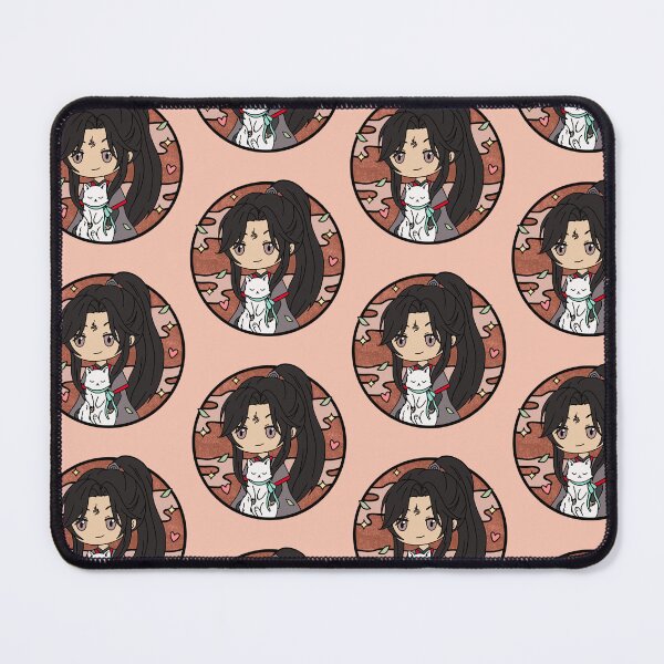 Item preview, Luo Binghe SVSSS Anime Chibi designed and sold by Epiphany Art Studio.