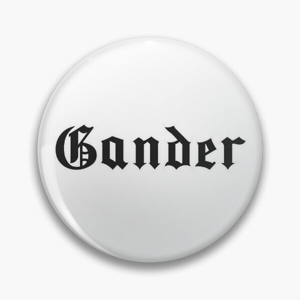 Item preview, Gander designed and sold by UNK-Fatigues.
