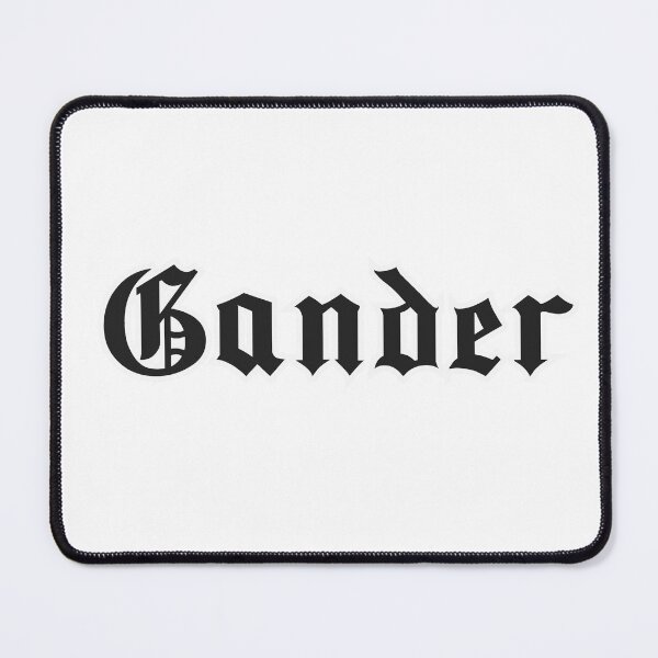 Item preview, Gander designed and sold by UNK-Fatigues.