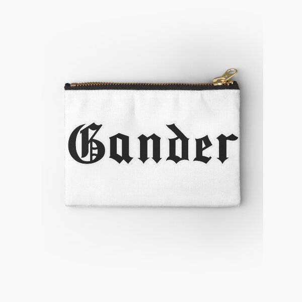 Item preview, Gander designed and sold by UNK-Fatigues.