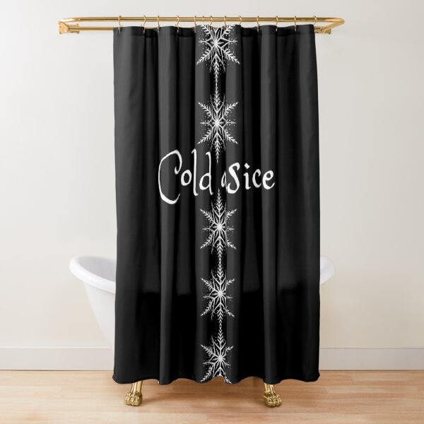 Item preview, Cold as ice designed and sold by whatthefoxsays.