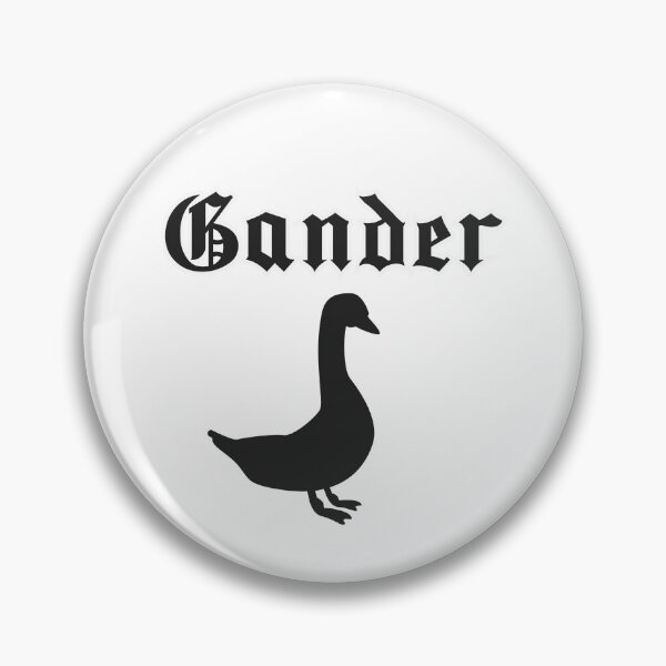 Item preview, Gander designed and sold by UNK-Fatigues.