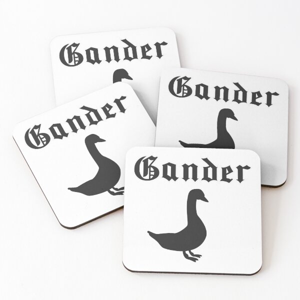 Item preview, Gander designed and sold by UNK-Fatigues.