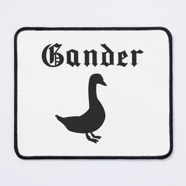 Item preview, Gander designed and sold by UNK-Fatigues.