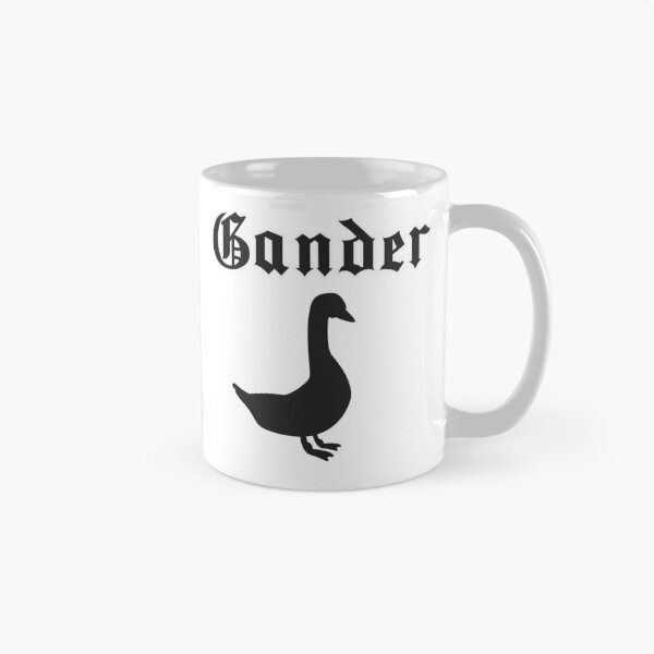 Item preview, Gander designed and sold by UNK-Fatigues.