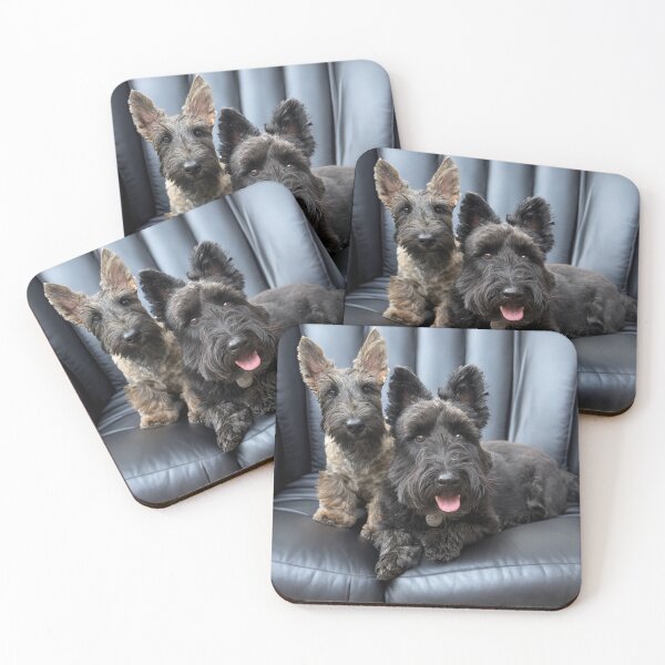 Item preview, Ulfyr and Macduff portrait designed and sold by HouseOfScotti.