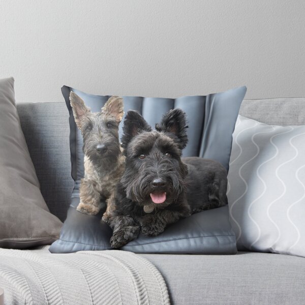 Item preview, Ulfyr and Macduff portrait designed and sold by HouseOfScotti.