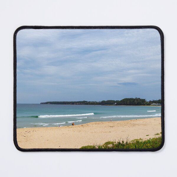 Item preview, Mollymook beach in New South Wales Australia designed and sold by Martin Berry Photography.