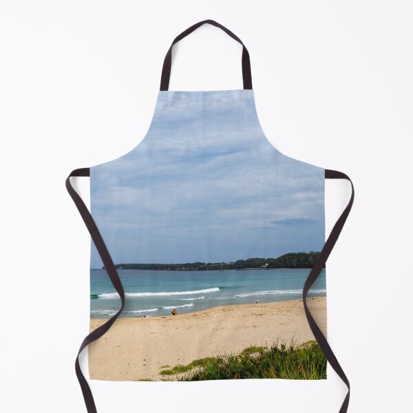 Item preview, Mollymook beach in New South Wales Australia designed and sold by Martin Berry Photography.