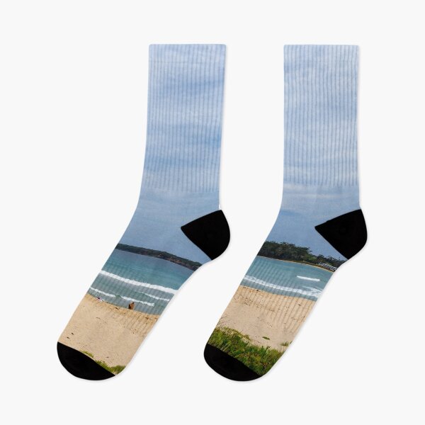 Item preview, Mollymook beach in New South Wales Australia designed and sold by Martin Berry Photography.