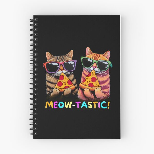 Item preview, Meow-tastic designed and sold by Myra365Art.
