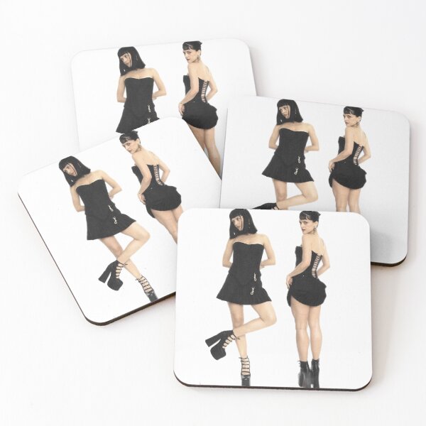 Item preview, The Marias, Maria <3 designed and sold by maya-sm.