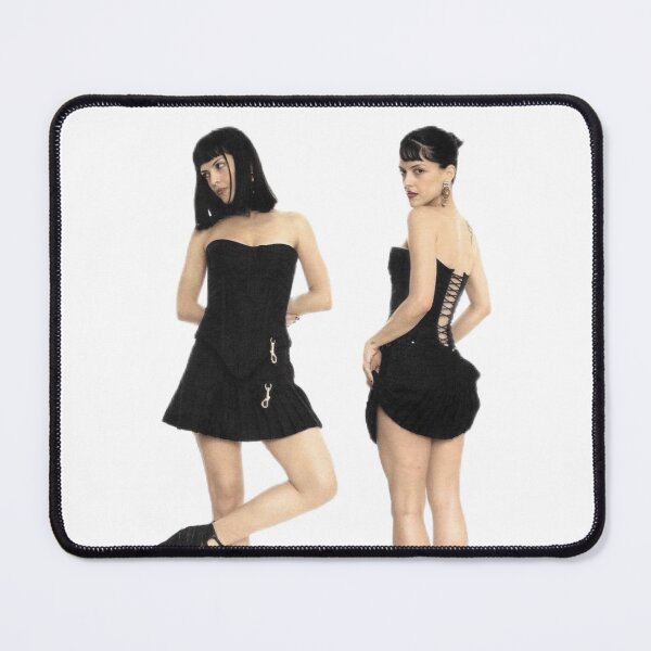 Item preview, The Marias, Maria <3 designed and sold by maya-sm.