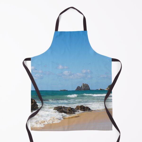 Item preview, Narooma surf beach and Glasshouse Rocks designed and sold by Martin Berry Photography.