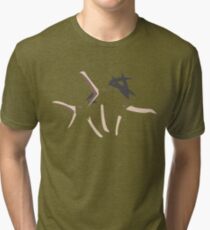 Dodrio Tri-blend T-Shirt