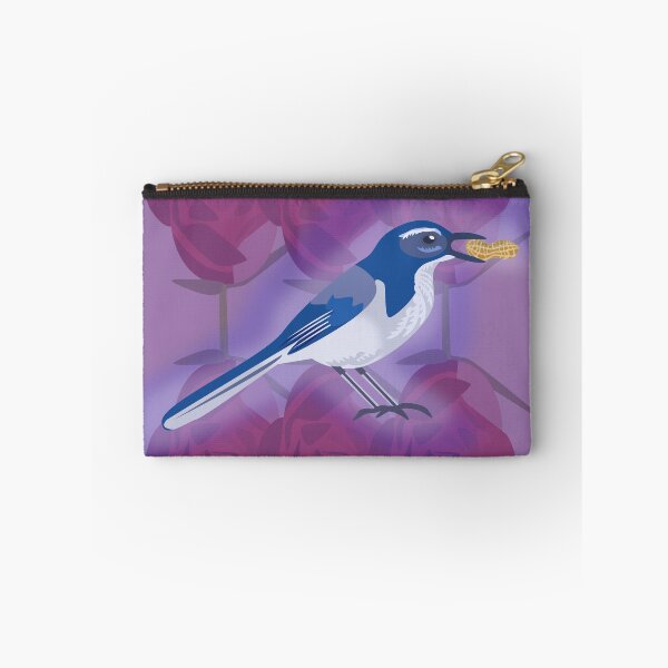 Item preview, Ghost Jay designed and sold by Gopherstown, OR.