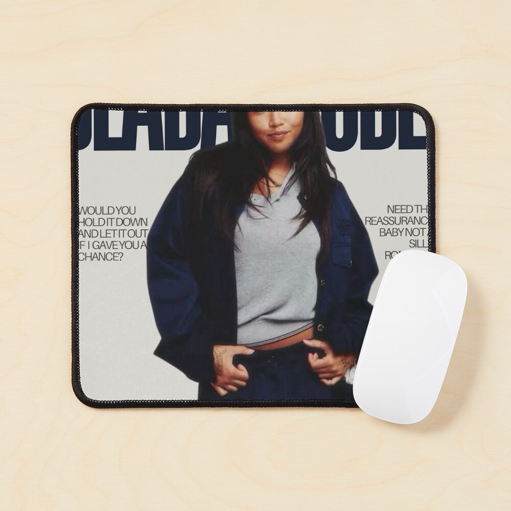 Item preview, Mouse Pad designed and sold by claudiatrim.