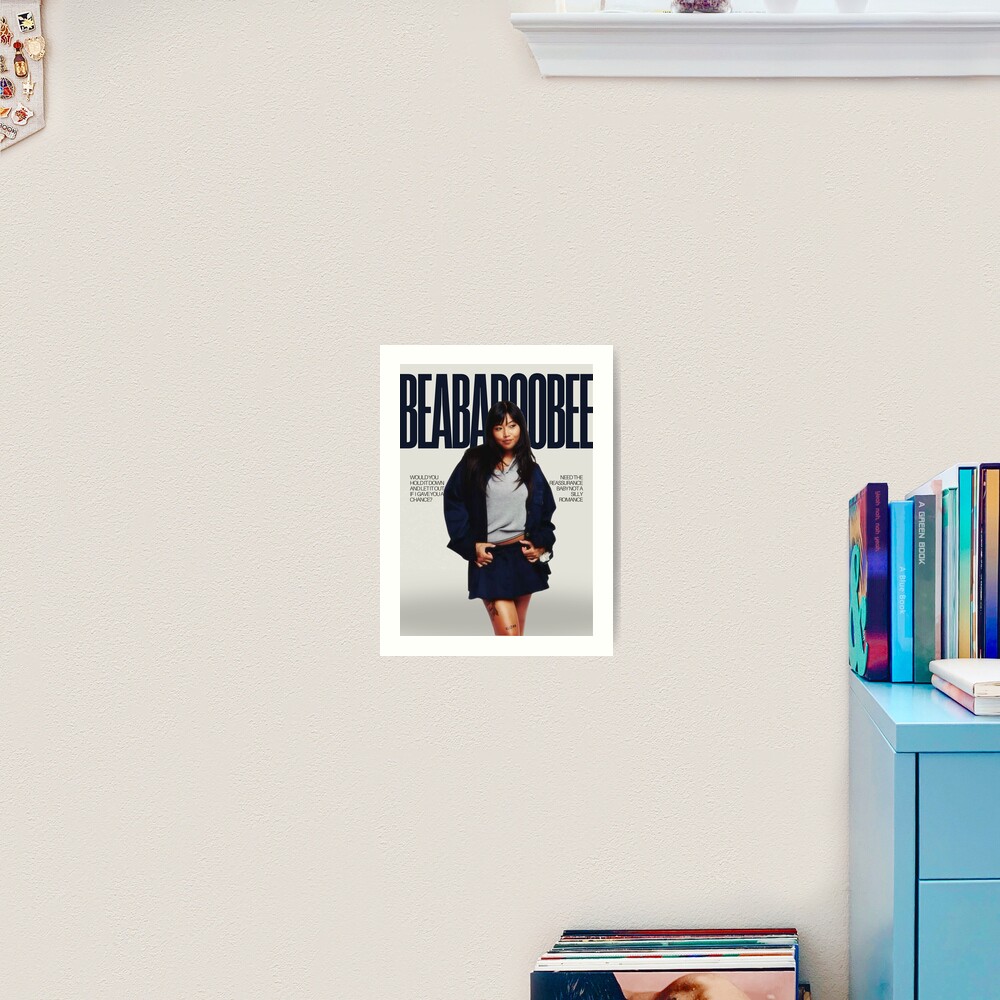Item preview, Art Print designed and sold by claudiatrim.