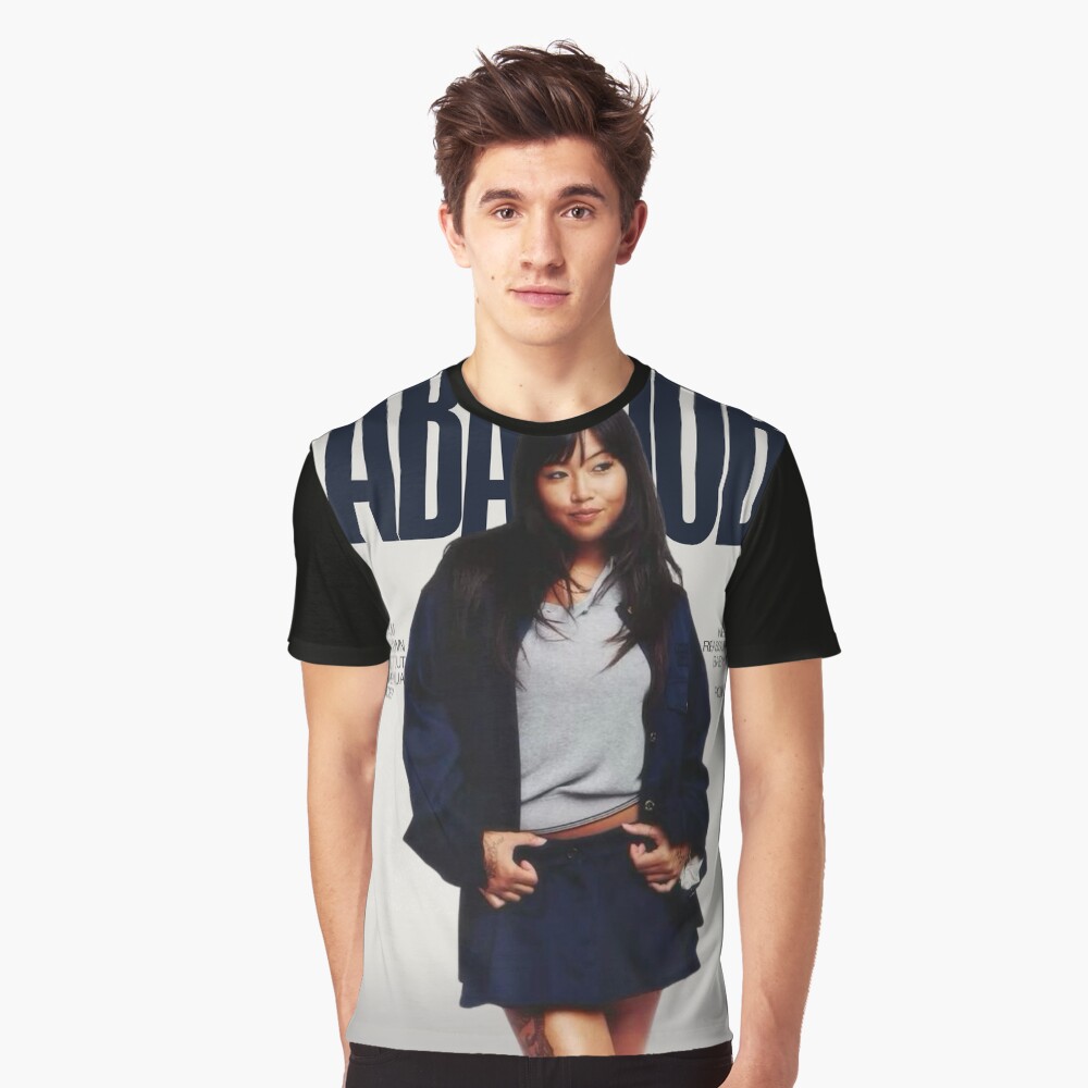 Item preview, Graphic T-Shirt designed and sold by claudiatrim.