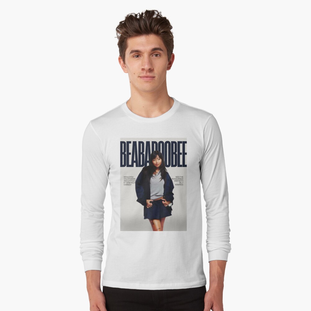 Item preview, Long Sleeve T-Shirt designed and sold by claudiatrim.