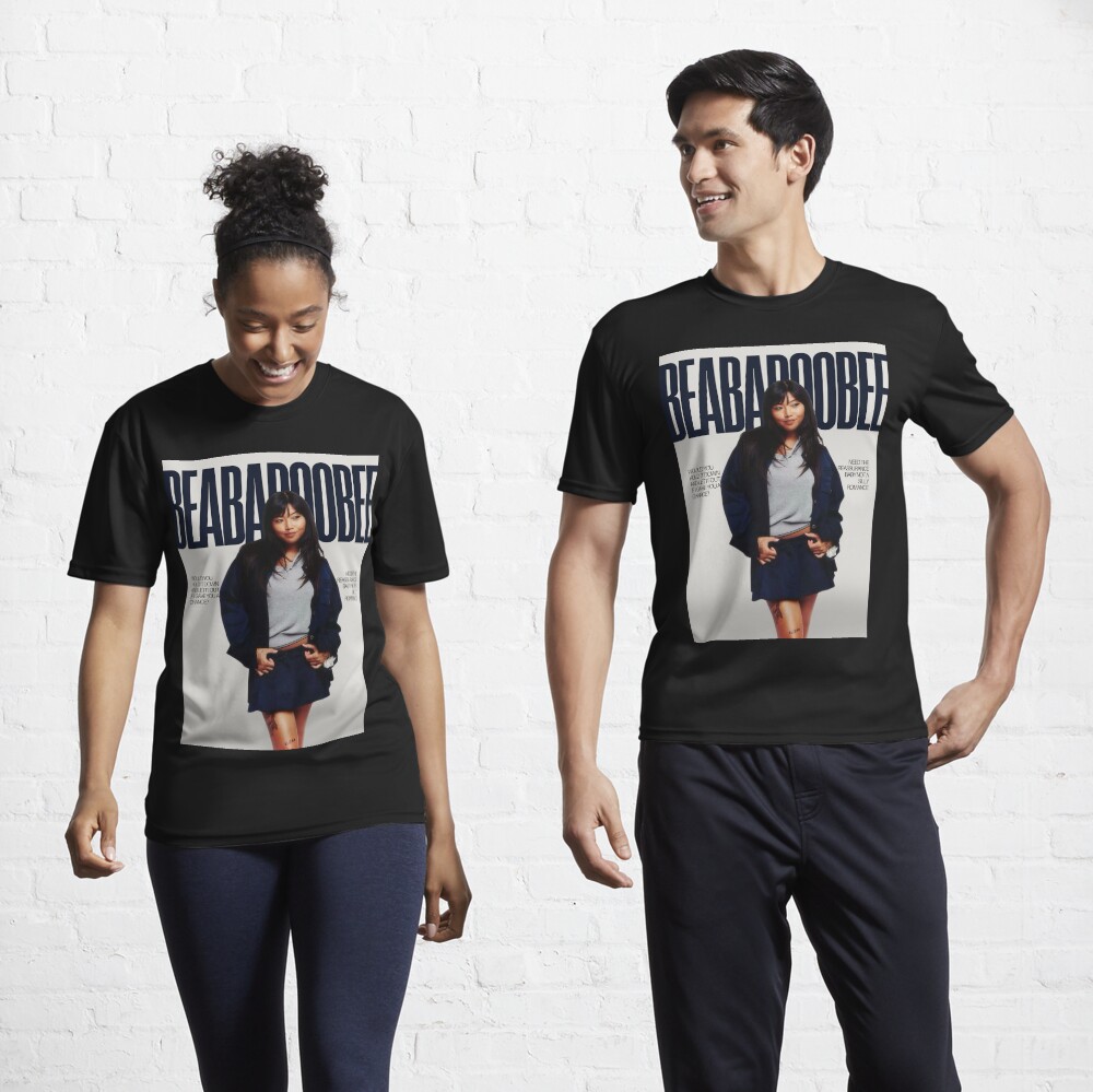 Item preview, Active T-Shirt designed and sold by claudiatrim.