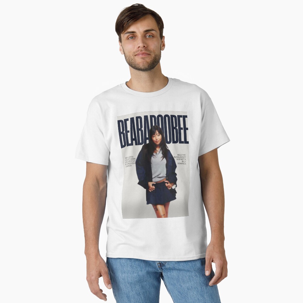 Item preview, Classic T-Shirt designed and sold by claudiatrim.