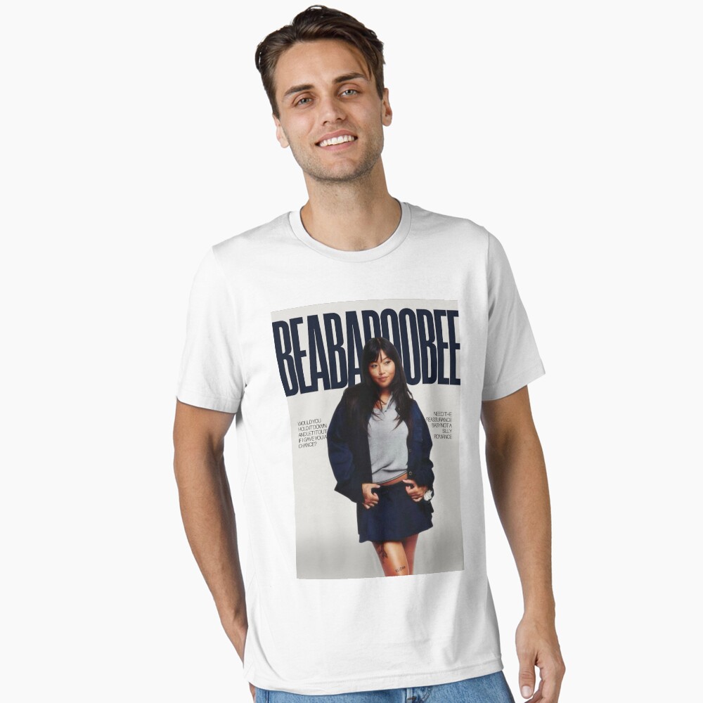 Item preview, Essential T-Shirt designed and sold by claudiatrim.
