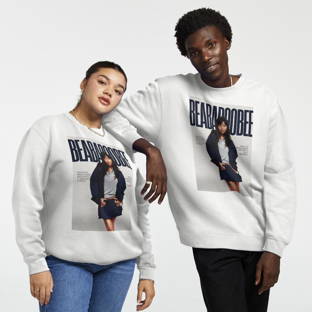 Item preview, Pullover Sweatshirt designed and sold by claudiatrim.