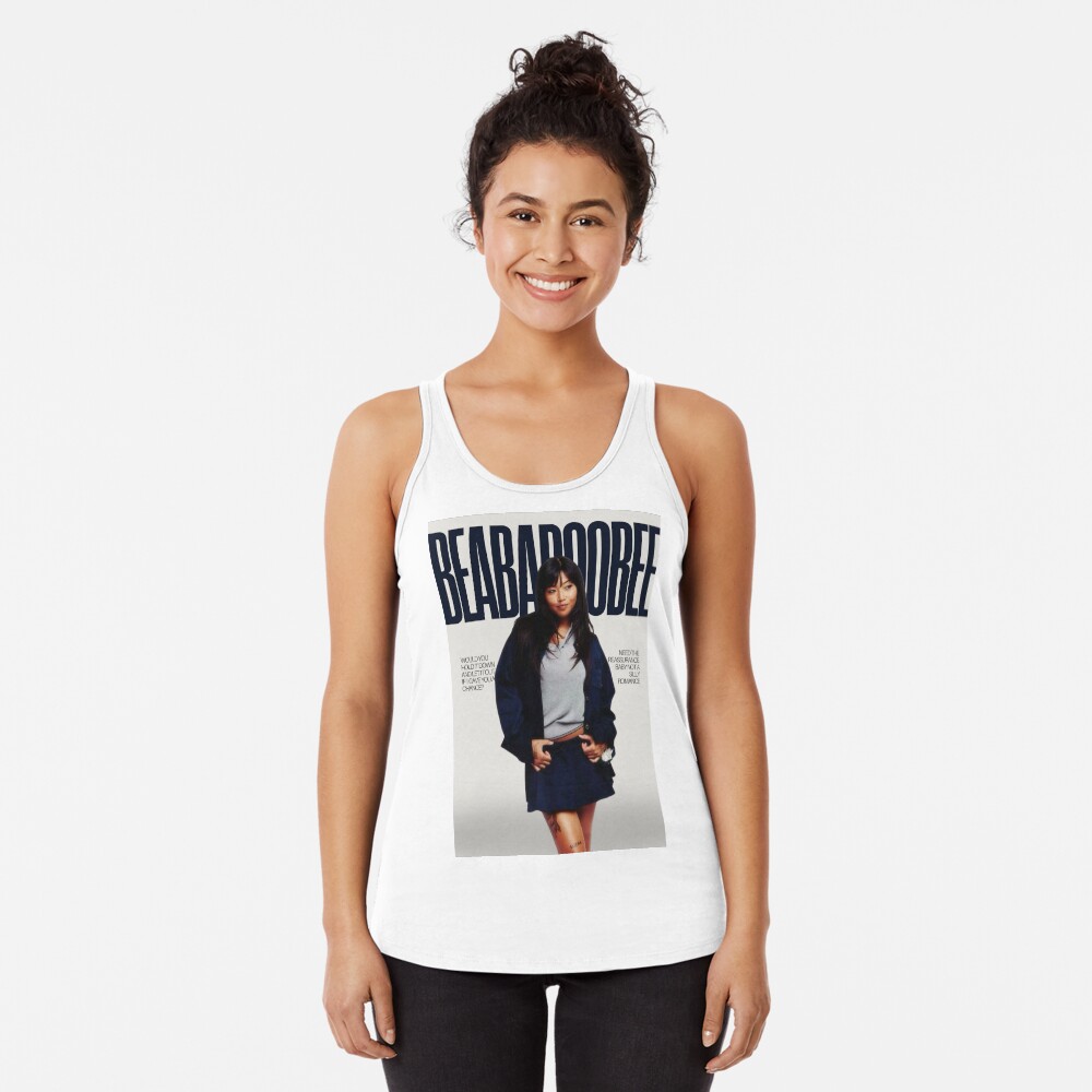 Item preview, Racerback Tank Top designed and sold by claudiatrim.