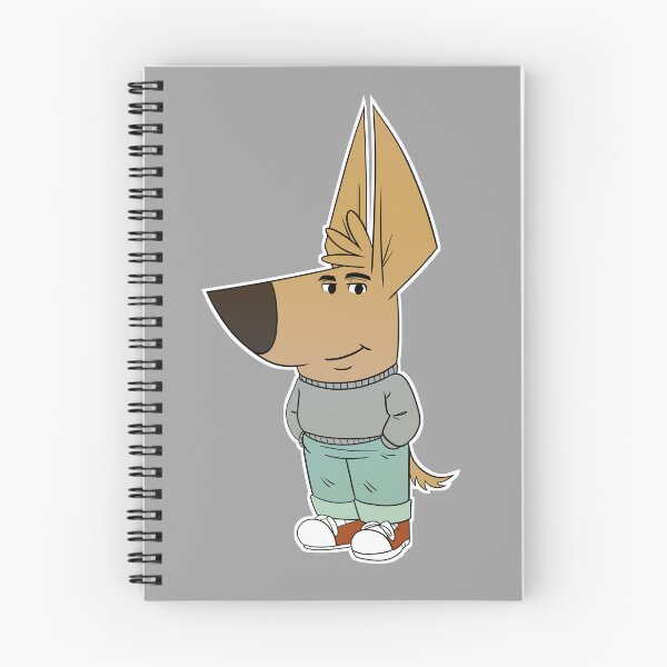 Item preview, Chill Dingo designed and sold by GreyofPTA.