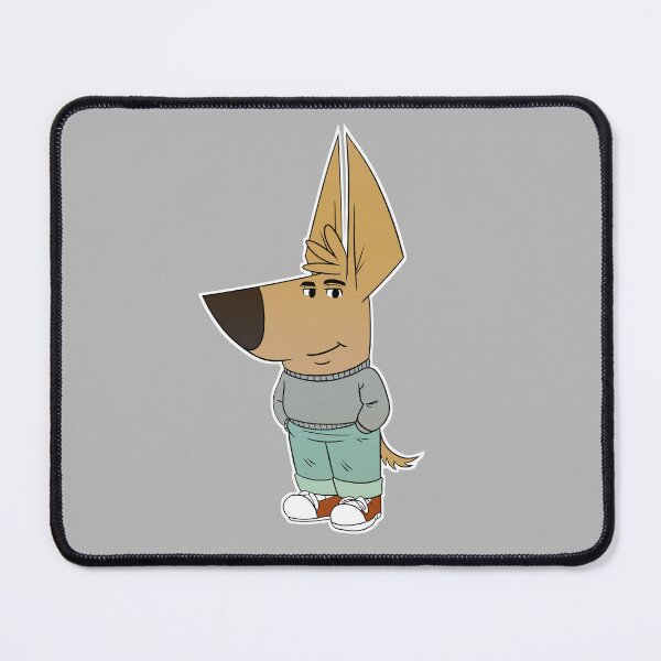 Item preview, Chill Dingo designed and sold by GreyofPTA.