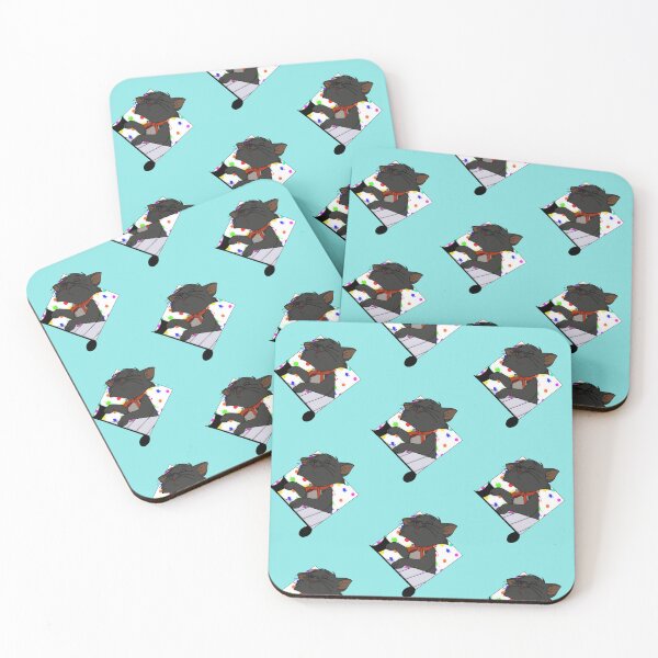 Item preview, Everybody wants to be a cat designed and sold by LeeAnnaRose96.