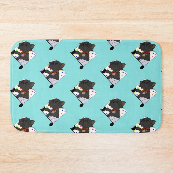 Item preview, Everybody wants to be a cat designed and sold by LeeAnnaRose96.