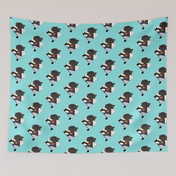 Item preview, Everybody wants to be a cat designed and sold by LeeAnnaRose96.