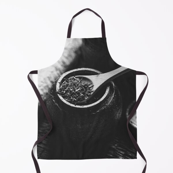 Item preview, Chinese Tea - Black and White designed and sold by Drawings Project.