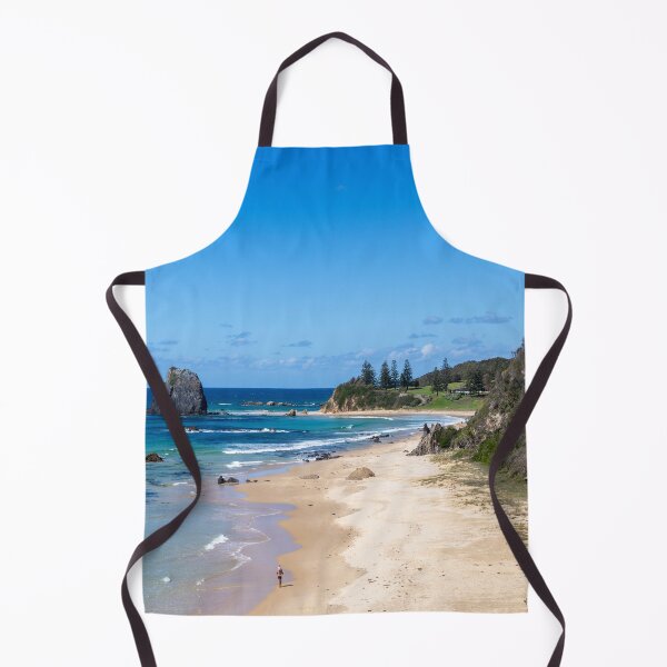 Item preview, Glasshouse Rock formation at Narooma Beach Australia designed and sold by Martin Berry Photography.