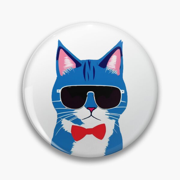 Item preview, COOL CAT designed and sold by deekaay17.