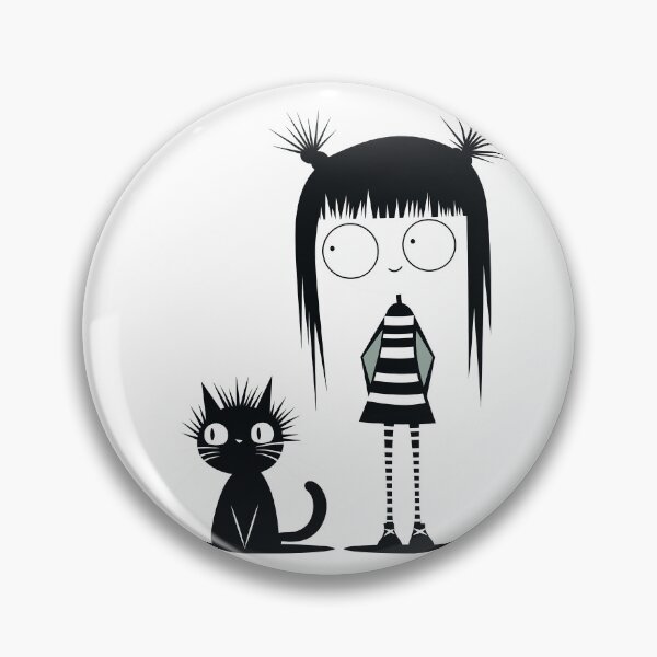 Item preview, My Cute Friend; Cuteness is Mine designed and sold by studio902.