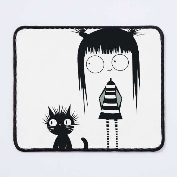 Item preview, My Cute Friend; Cuteness is Mine designed and sold by studio902.