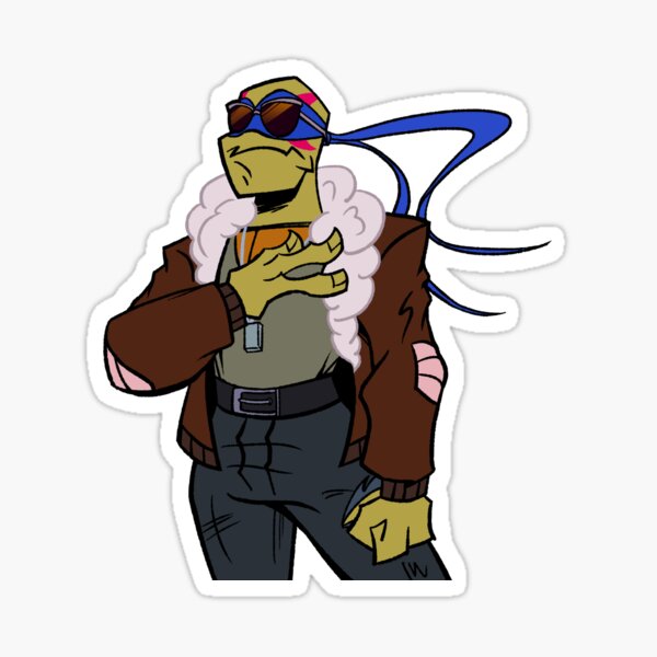 Item preview, ✨Neon Leon✨ designed and sold by RiseStarKiss.