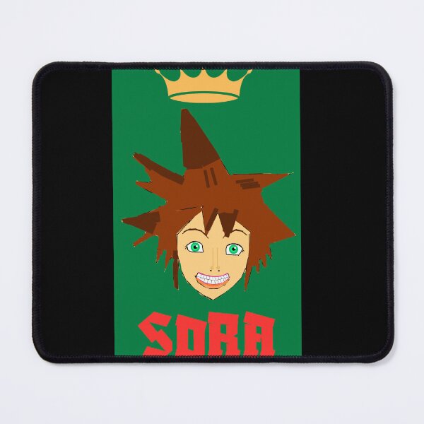 Item preview, GREEN EYED SORA! designed and sold by GrindWardrobe.