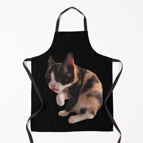 Item preview, Jaby The Cat designed and sold by Bobo-fish.