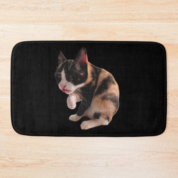 Item preview, Jaby The Cat designed and sold by Bobo-fish.
