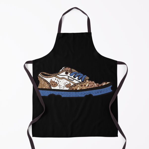 Item preview, Cookie Skate Sneakers designed and sold by Inx Artworks.