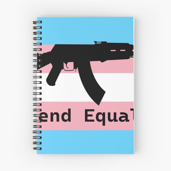 Item preview, Defend Transgender Equality designed and sold by Finland1.