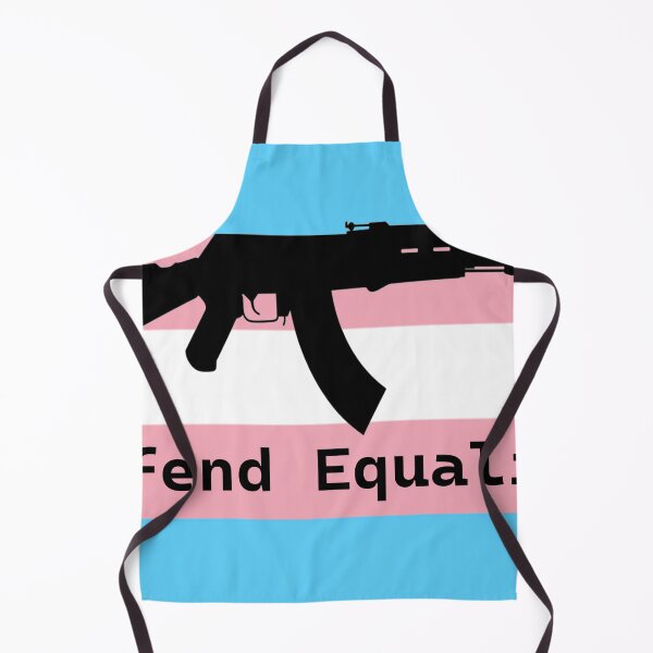 Item preview, Defend Transgender Equality designed and sold by Finland1.