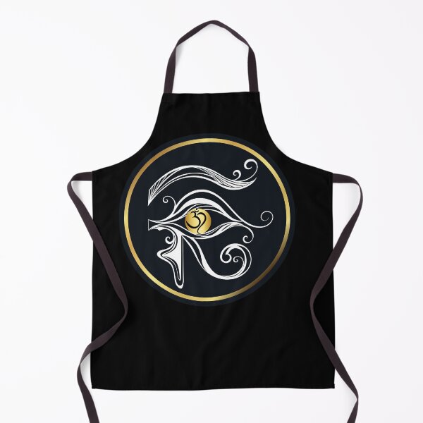 Item preview, The eye of horus designed and sold by whatthefoxsays.