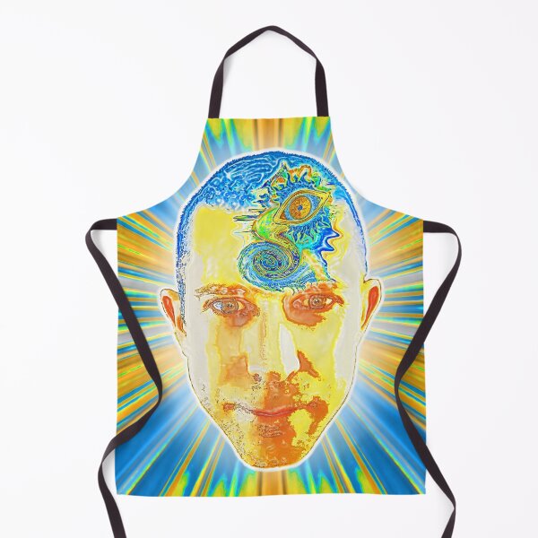 Item preview, ThoughtsEscaping6 designed and sold by Klaus Bremner (Autotelic Art).