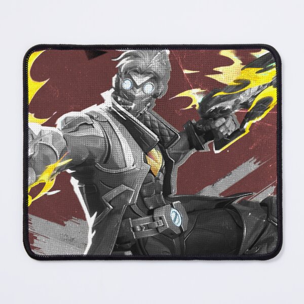 Item preview, Legendary outlaw | Space warrior designed and sold by iPhoneGuy.