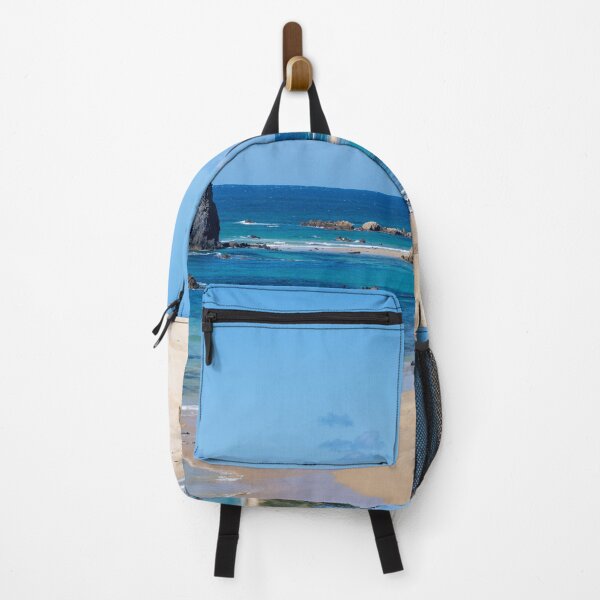 Item preview, Glasshouse Rocks Narooma Beach Australia designed and sold by Martin Berry Photography.